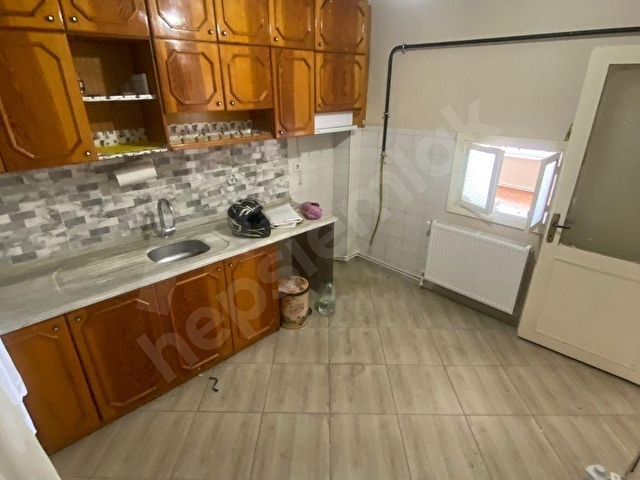 SAHİLDE, DENİZ MANZARALI, OFİS VE DAİREYE UYGUN 1.KAT, 3+1 DAİRE - Görsel 30