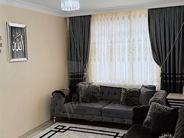 Arnavutköy Boğazköy Yunus Emre Mahallesinde satılık daire - Görsel 3