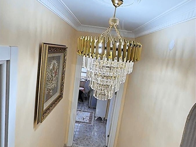 Arnavutköy Boğazköy Yunus Emre Mahallesinde satılık daire - Görsel 6