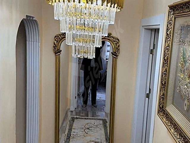 Arnavutköy Boğazköy Yunus Emre Mahallesinde satılık daire - Görsel 5