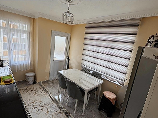 Arnavutköy Boğazköy Yunus Emre Mahallesinde satılık daire - Görsel 20