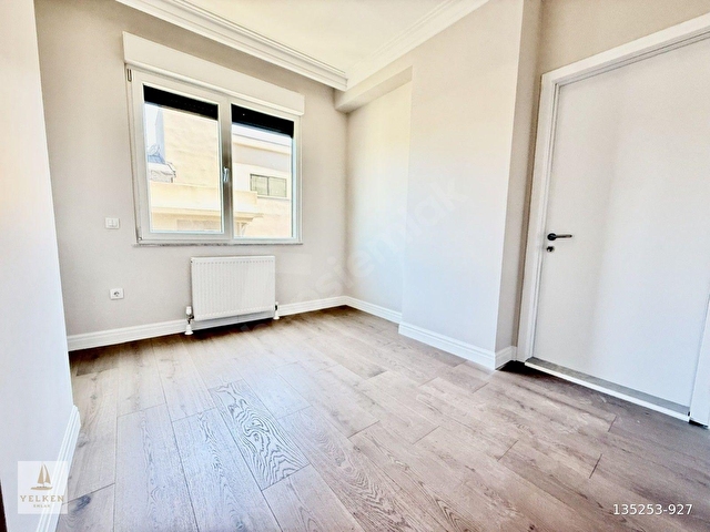 KALAMIŞDA 135m2 3+1 EBEVEYN BANYOLU BALKONLU SIFIR - Görsel 21
