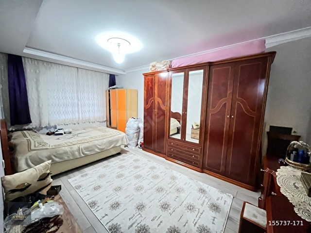 BEŞİKKAYADA ALTINKÖY MANZARALI 4+1 GENİŞ YÜKSEK GİRİŞ DAİRE - Görsel 25