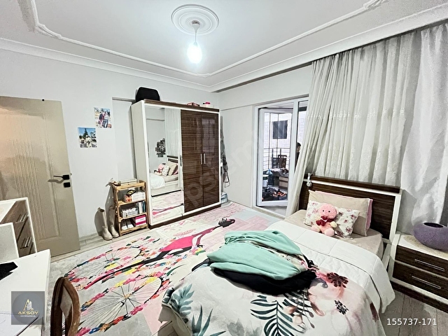 BEŞİKKAYADA ALTINKÖY MANZARALI 4+1 GENİŞ YÜKSEK GİRİŞ DAİRE - Görsel 24