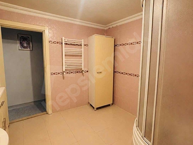 YEŞİLOVADA SATILIK BAHÇEKAT 80m2 1+1 BAHÇELİ METROBÜS DİBİ - Görsel 6