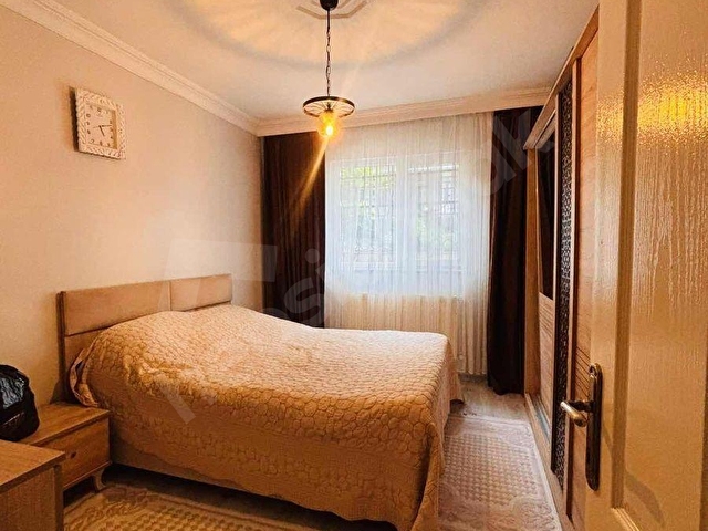 YEŞİLOVADA SATILIK BAHÇEKAT 80m2 1+1 BAHÇELİ METROBÜS DİBİ - Görsel 16