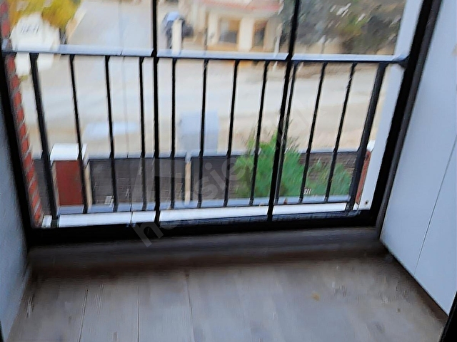 Batıkent Lüks site içi Kiralık Sıfır Daire - Görsel 11