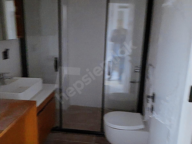 Batıkent Lüks site içi Kiralık Sıfır Daire - Görsel 23