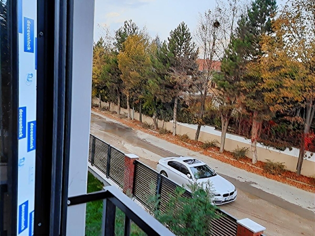 Batıkent Lüks site içi Kiralık Sıfır Daire - Görsel 7