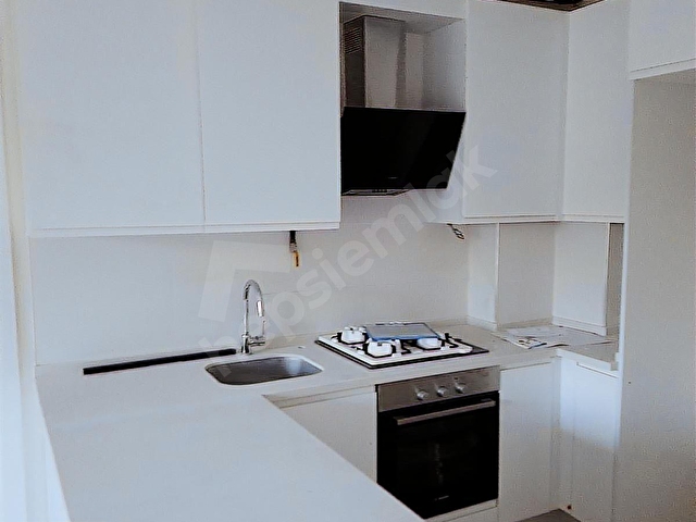 Batıkent Lüks site içi Kiralık Sıfır Daire - Görsel 6