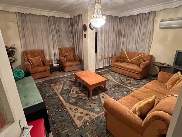 Sahibinden eşyalı kiralık 1 ODA  1 geniş salo  ayrı mutfak - Görsel 16