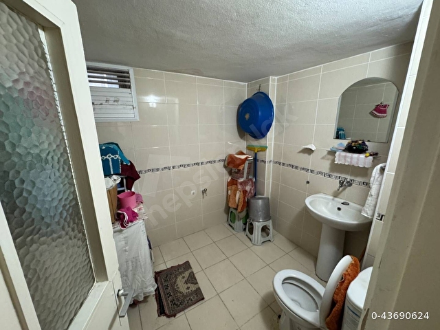 Sahibinden eşyalı kiralık 1 ODA  1 geniş salo  ayrı mutfak - Görsel 2