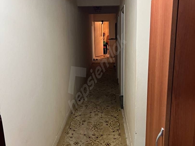 Sahibinden eşyalı kiralık 1 ODA  1 geniş salo  ayrı mutfak - Görsel 17