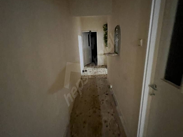 Sahibinden eşyalı kiralık 1 ODA  1 geniş salo  ayrı mutfak - Görsel 10