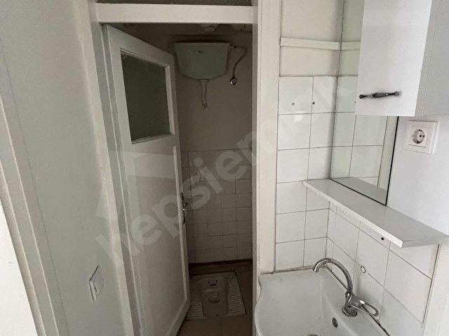 ÖĞRETMEN EVİN KARŞISINDA SATILIK 3+1 DAİRE - Görsel 12