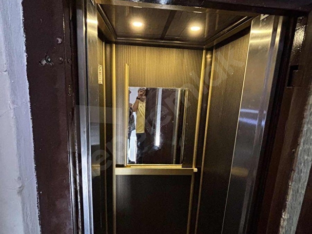 ÖĞRETMEN EVİN KARŞISINDA SATILIK 3+1 DAİRE - Görsel 5