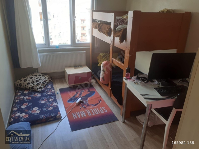 ŞİRİNEVLER DE 3+1 SATILIK DAİRE - Görsel 4