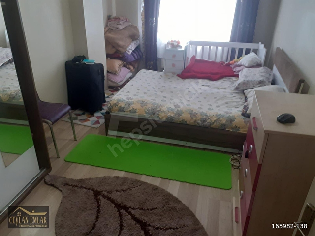 ŞİRİNEVLER DE 3+1 SATILIK DAİRE - Görsel 18