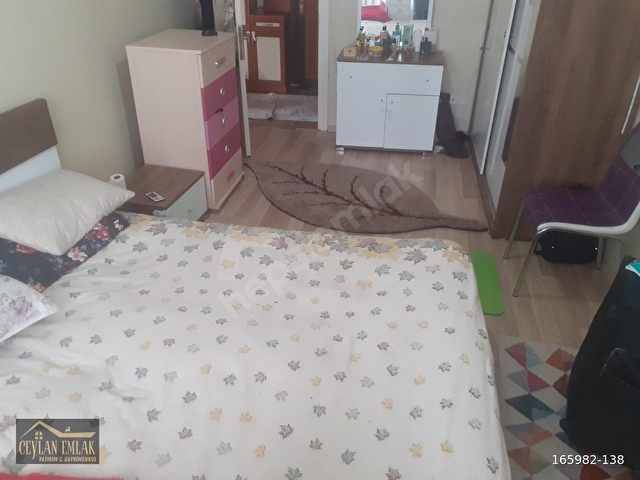 ŞİRİNEVLER DE 3+1 SATILIK DAİRE - Görsel 13