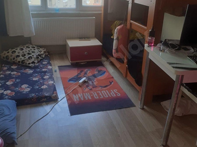 ŞİRİNEVLER DE 3+1 SATILIK DAİRE - Görsel 2