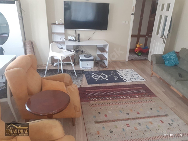 ŞİRİNEVLER DE 3+1 SATILIK DAİRE - Görsel 16