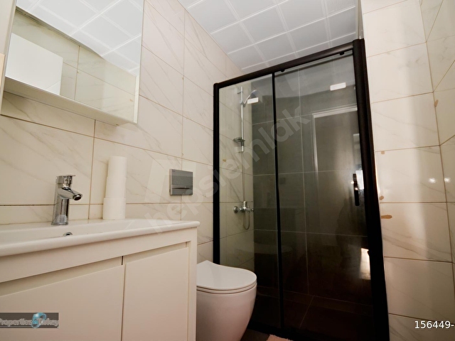 MAHMUTLAR-GÖKGÜR PALACE VI RESİDENCE 1+1 DAİRE - Görsel 17