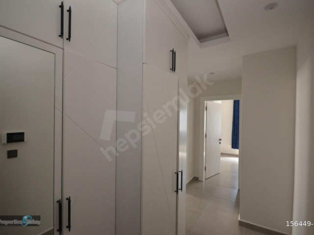 MAHMUTLAR-GÖKGÜR PALACE VI RESİDENCE 1+1 DAİRE - Görsel 16