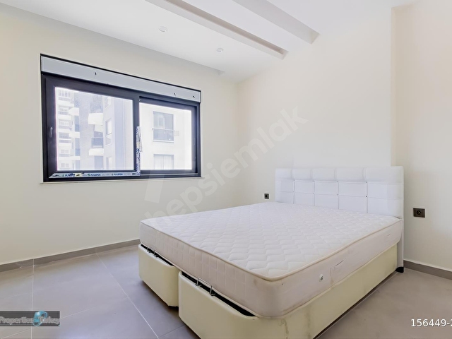 MAHMUTLAR-GÖKGÜR PALACE VI RESİDENCE 1+1 DAİRE - Görsel 18