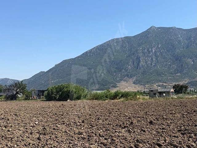 YENİ HARMANDALI MH SATILIK 16.500 m2 SÜPER TARLA - Görsel 18