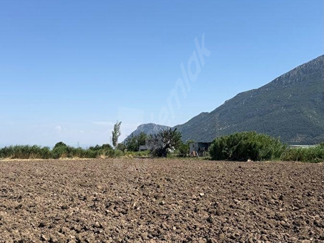 YENİ HARMANDALI MH SATILIK 16.500 m2 SÜPER TARLA - Görsel 19