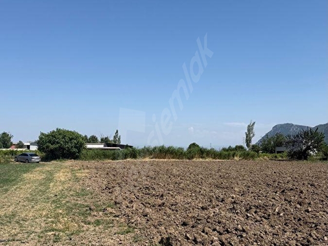 YENİ HARMANDALI MH SATILIK 16.500 m2 SÜPER TARLA - Görsel 20