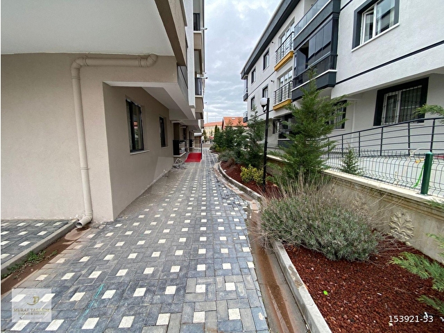 DUMLUPINAR MERKEZİ KONUMDA FULL EŞYALI KİRALIK 1+1 DAİRE - Görsel 5