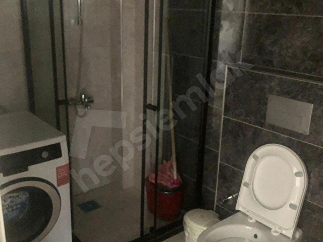 DUMLUPINAR MERKEZİ KONUMDA FULL EŞYALI KİRALIK 1+1 DAİRE - Görsel 26