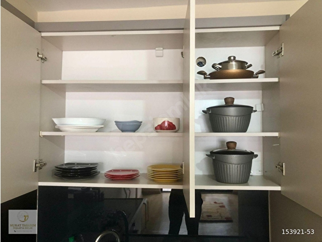 DUMLUPINAR MERKEZİ KONUMDA FULL EŞYALI KİRALIK 1+1 DAİRE - Görsel 9