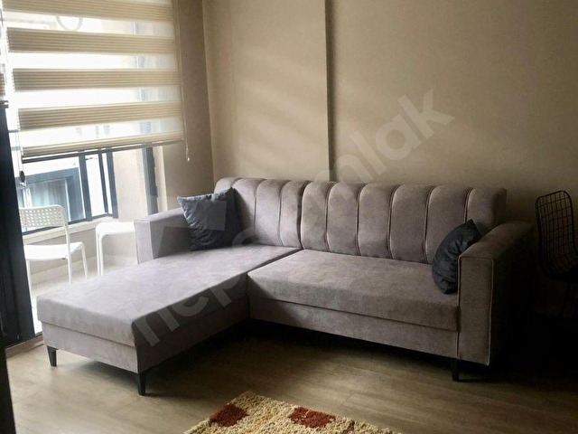 DUMLUPINAR MERKEZİ KONUMDA FULL EŞYALI KİRALIK 1+1 DAİRE - Görsel 16