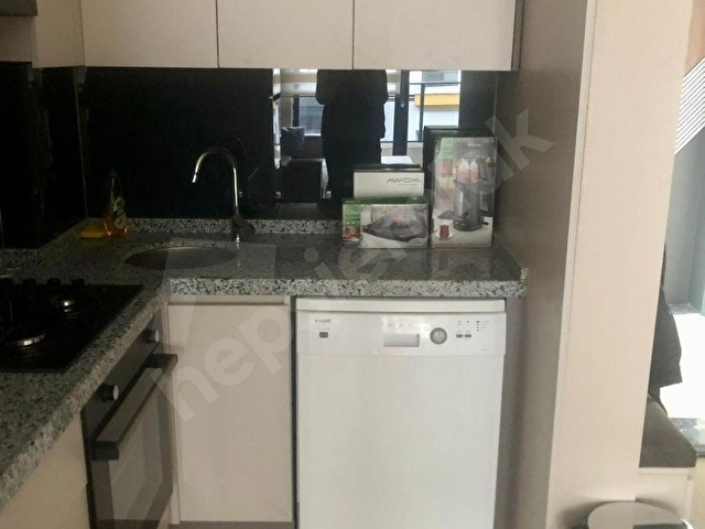 DUMLUPINAR MERKEZİ KONUMDA FULL EŞYALI KİRALIK 1+1 DAİRE - Görsel 8
