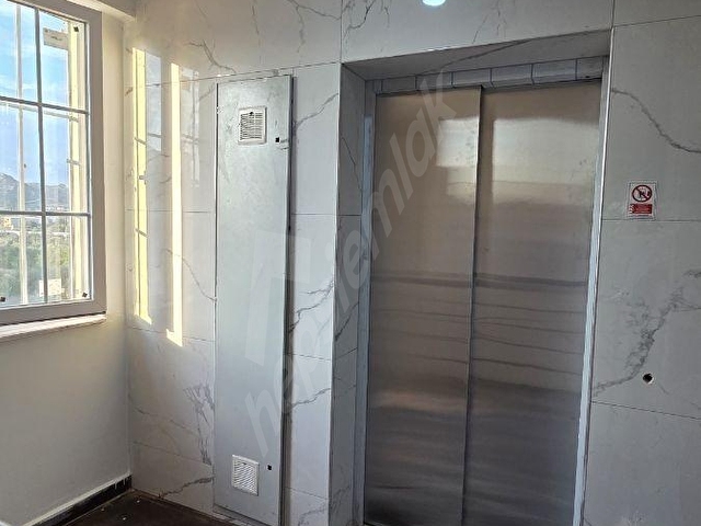 VARSAK ESENTEPE MAHALLESİNDE 3.KATTA ASANSÖRLÜ 2+1 90M² FIRSAT - Görsel 9