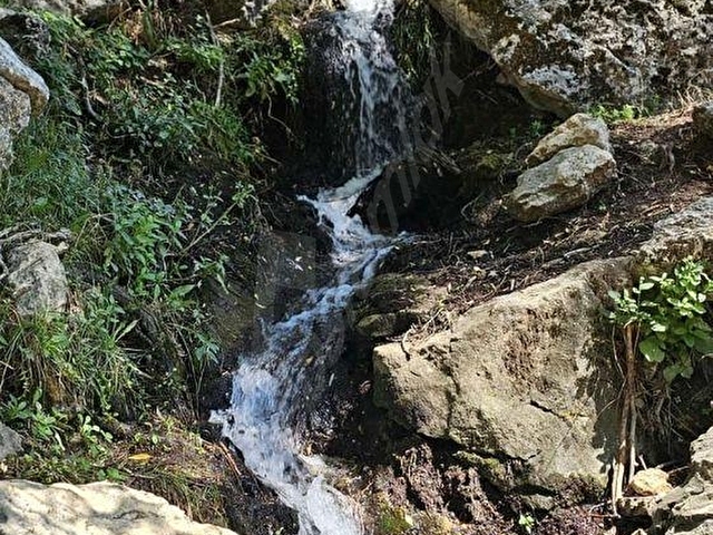 BURDUR KARTALPINAR  -SU KAYNAĞI YANINDA - Görsel 6