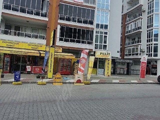 Çiğli Ataşehir Satılık