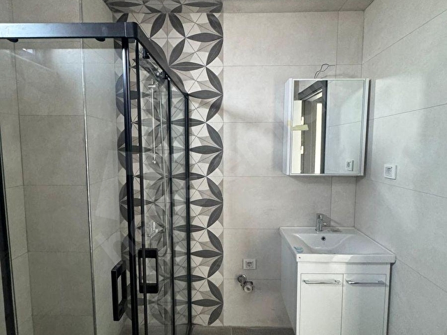 BANDIRMA MAVİ EMLAKTAN YENİ MAH. 1+1 LÜKS SATILIK DAİRE - Görsel 19