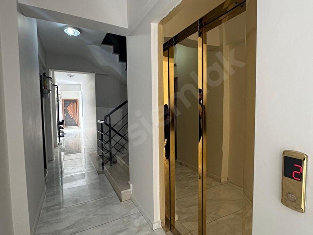 BANDIRMA MAVİ EMLAKTAN YENİ MAH. 1+1 LÜKS SATILIK DAİRE - Görsel 30