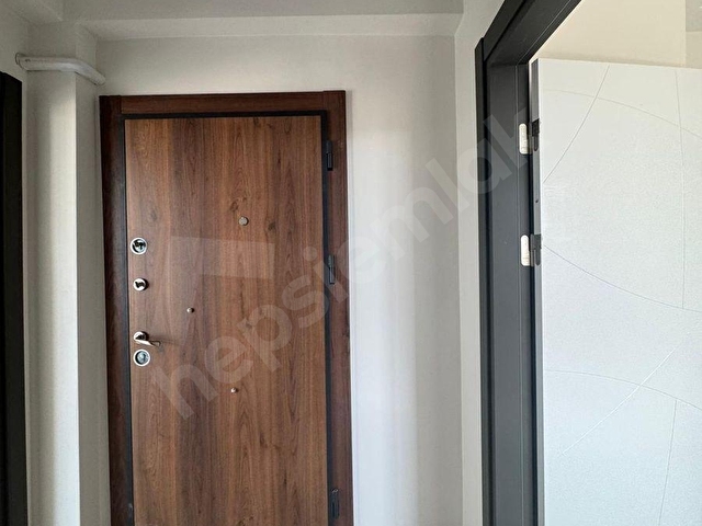 BANDIRMA MAVİ EMLAKTAN YENİ MAH. 1+1 LÜKS SATILIK DAİRE - Görsel 26