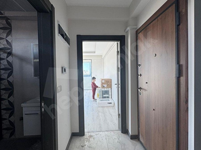 BANDIRMA MAVİ EMLAKTAN YENİ MAH. 1+1 LÜKS SATILIK DAİRE - Görsel 25