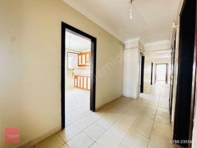 HAZAR EMLAKTAN DİKMEN CADDE YAKINI 3+1 BAĞIMSIZ  SALON KOMBİLİ ARAKAT GÜNEY CEPHE - Görsel 13