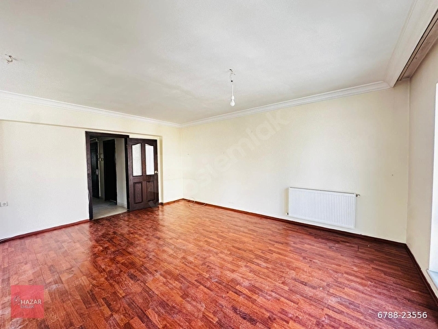 HAZAR EMLAKTAN DİKMEN CADDE YAKINI 3+1 BAĞIMSIZ  SALON KOMBİLİ ARAKAT GÜNEY CEPHE - Görsel 8