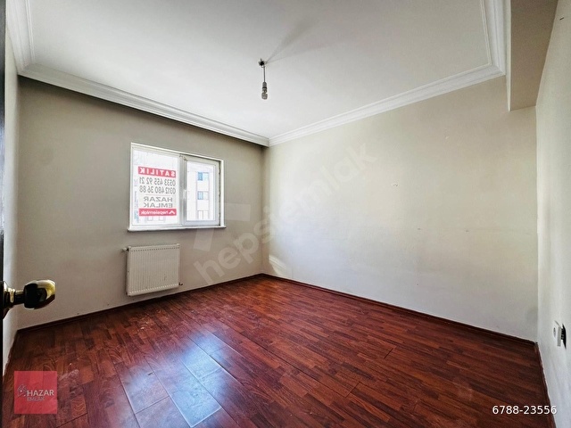HAZAR EMLAKTAN DİKMEN CADDE YAKINI 3+1 BAĞIMSIZ  SALON KOMBİLİ ARAKAT GÜNEY CEPHE - Görsel 11