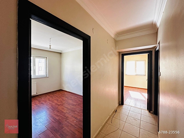 HAZAR EMLAKTAN DİKMEN CADDE YAKINI 3+1 BAĞIMSIZ  SALON KOMBİLİ ARAKAT GÜNEY CEPHE - Görsel 28