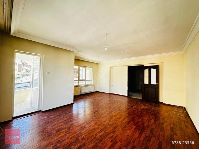HAZAR EMLAKTAN DİKMEN CADDE YAKINI 3+1 BAĞIMSIZ  SALON KOMBİLİ ARAKAT GÜNEY CEPHE - Görsel 6