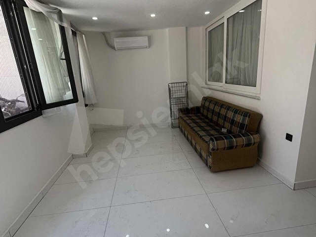 Didim Altınkumda satılık denize sıfır 1+1 daire - Görsel 11
