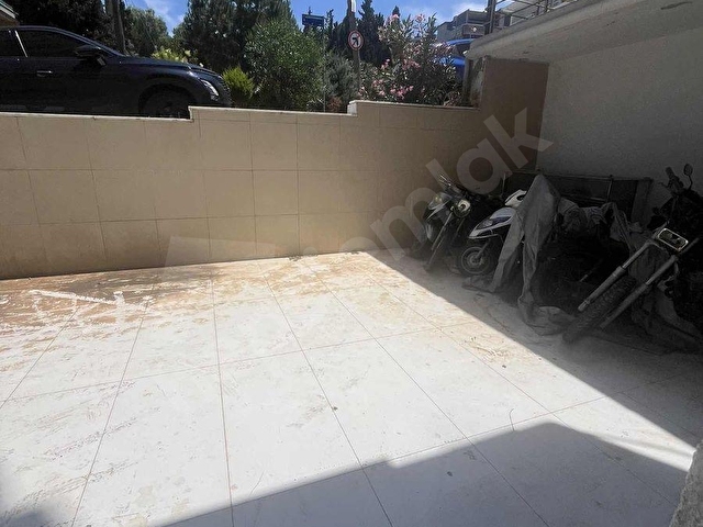 Didim Altınkumda satılık denize sıfır 1+1 daire - Görsel 7